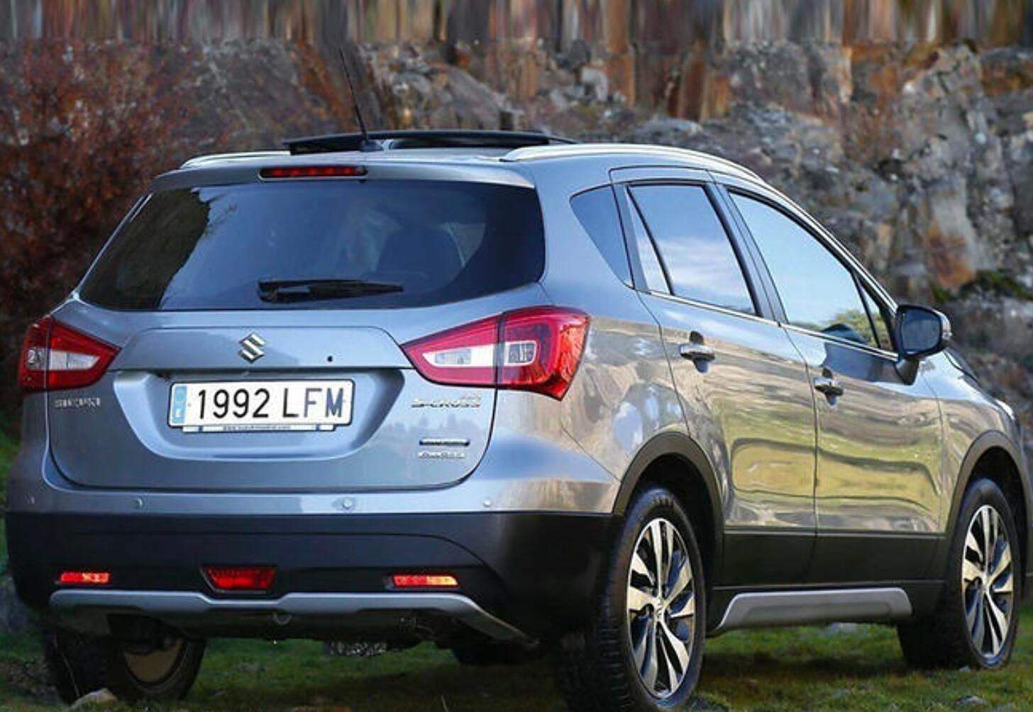 铃木汽车计划到2030年将全球销量提高逾30%至420万辆