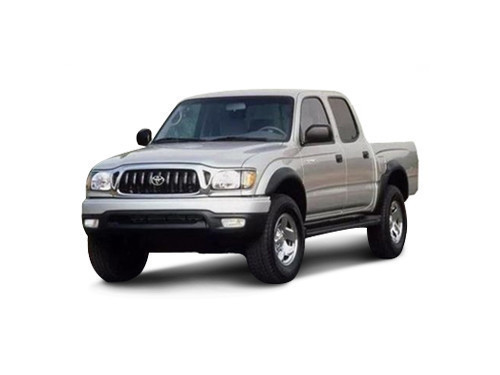 2023塔库玛加规版团购价格46万起 欢迎到店试驾