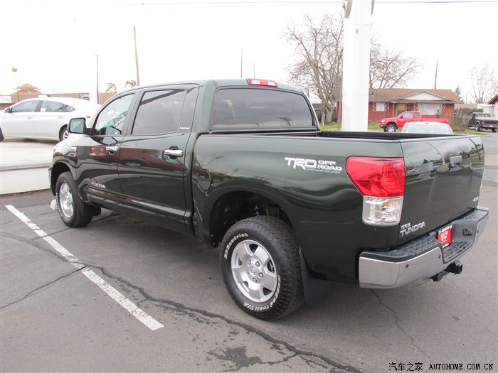 坦途墨版让利10万 欢迎前来试驾