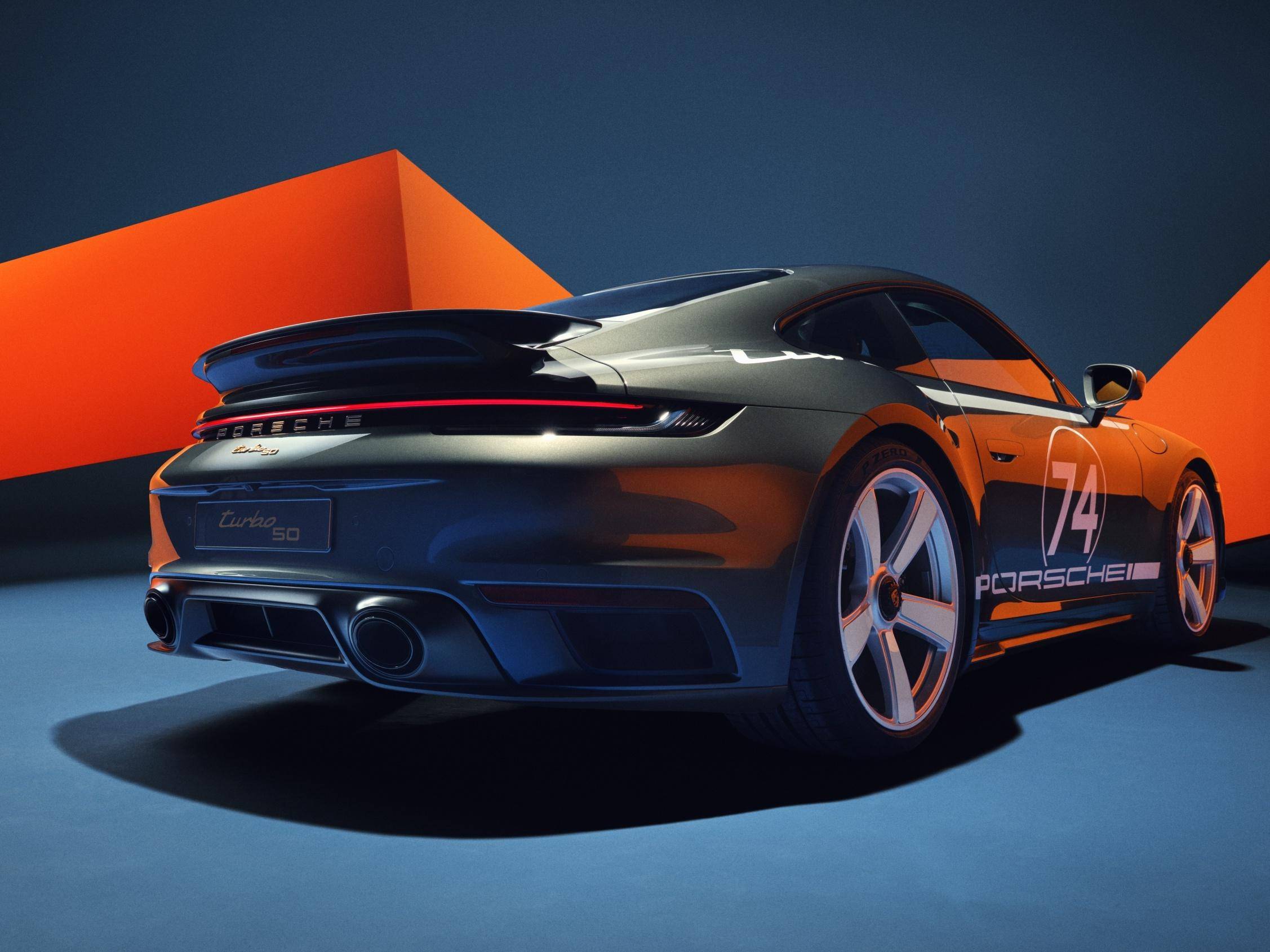 保时捷在美国召回1157辆911车型