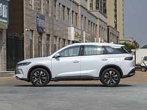 海狮中东版价格最低36万起售 欢迎上门试驾