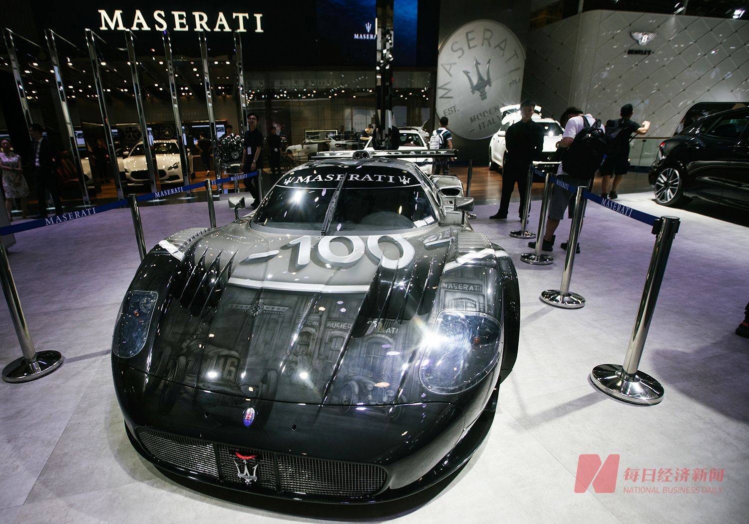 免费送100辆车被喷有门槛!周鸿�t:即日起取消门槛 一步就能参与抽奖