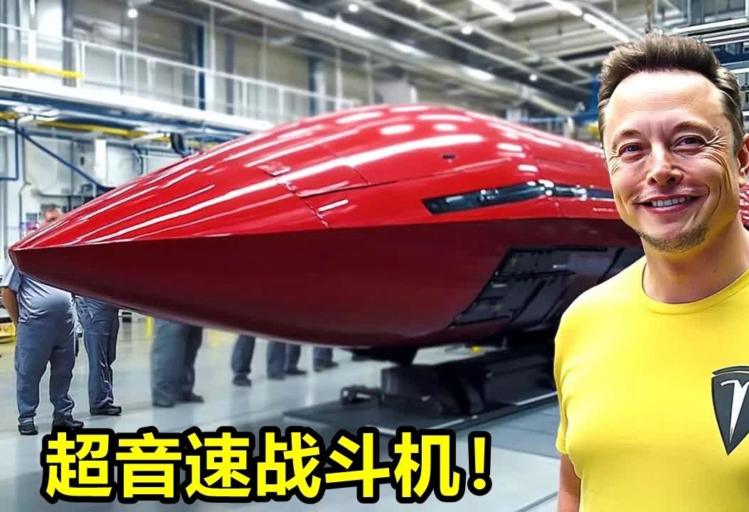 200万一辆 马斯克投的飞行汽车试飞：垂直能升降