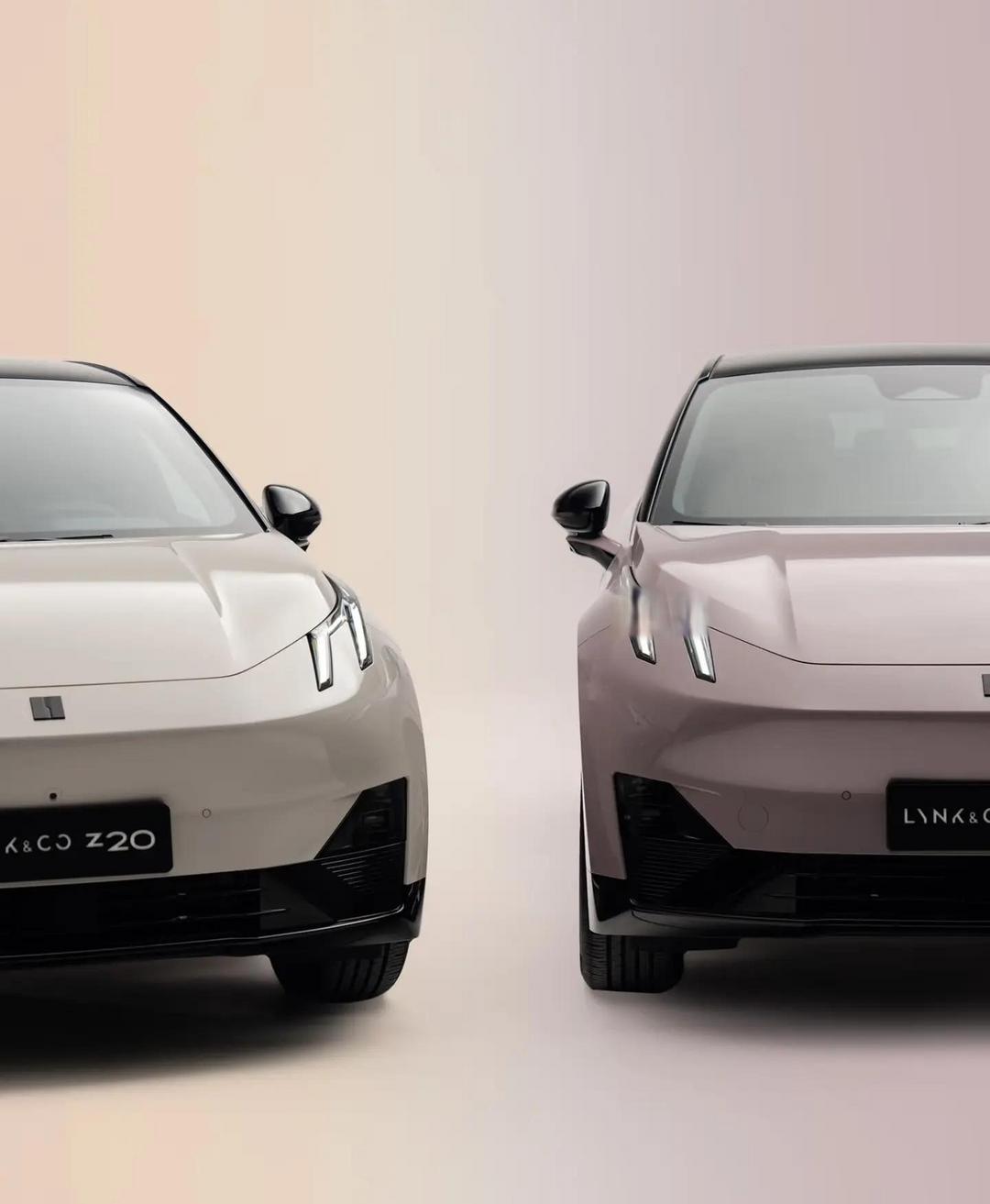 领克Z20上市2个月交付突破1万台日前，