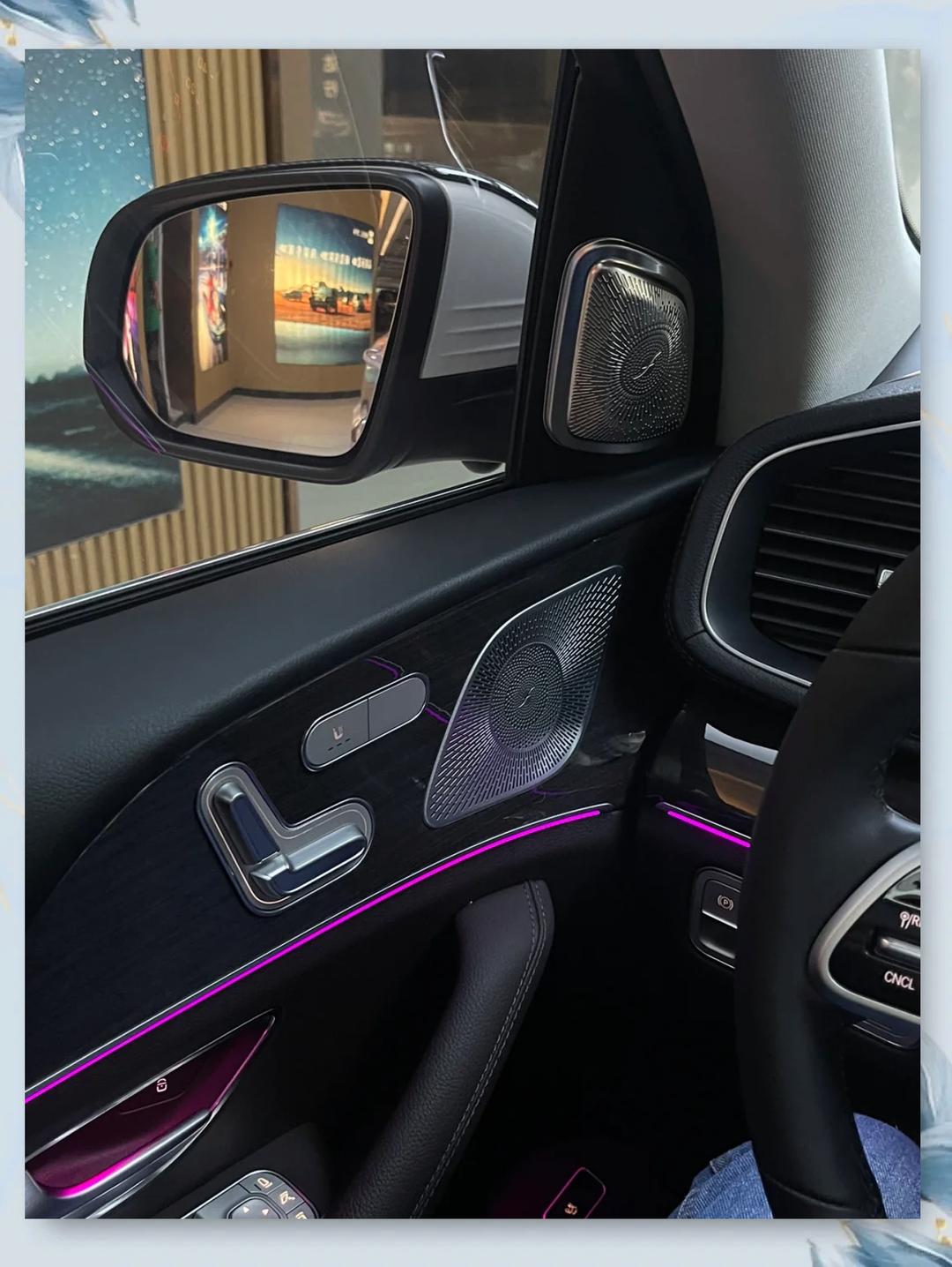 奔驰GLE级价格优惠6万 欢迎上门试驾