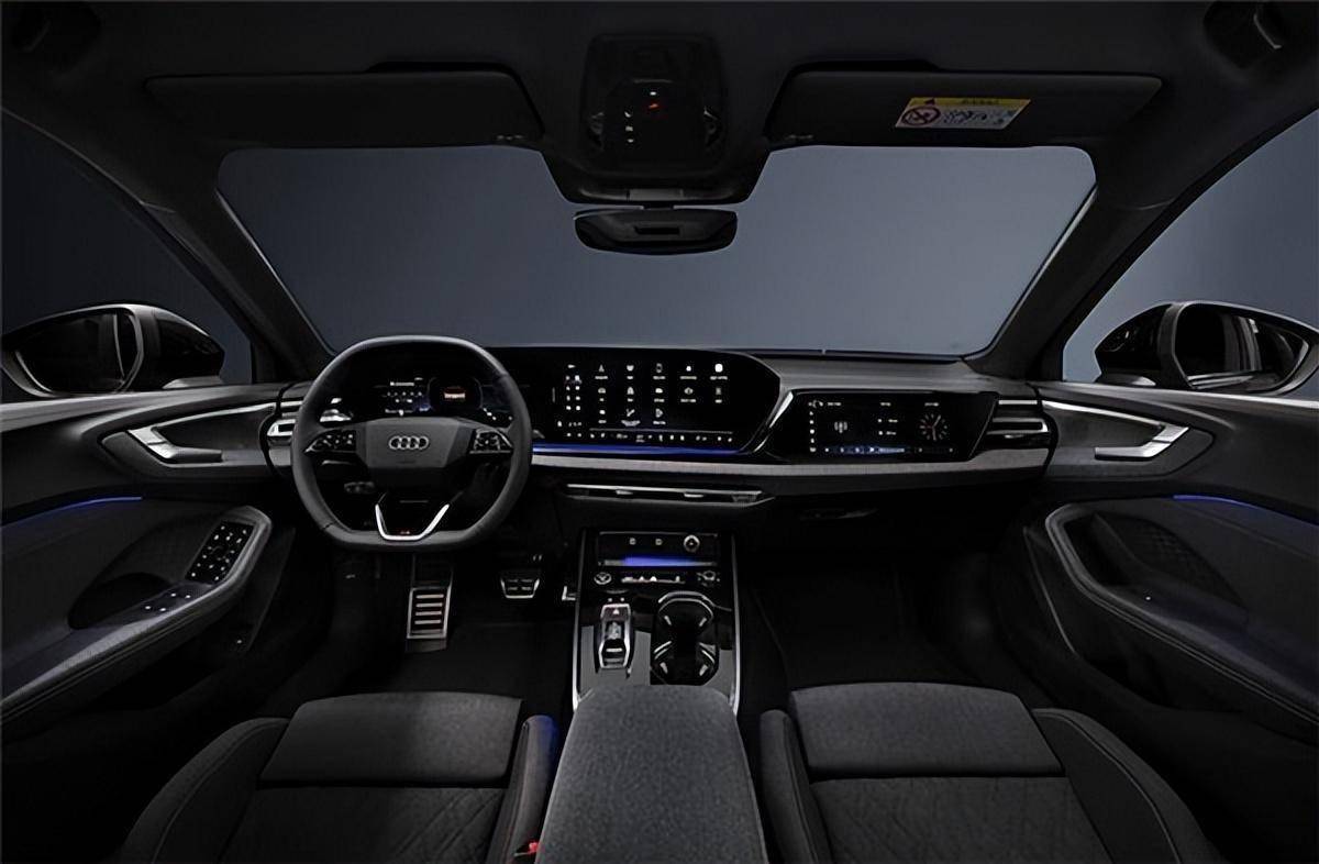 官方确认：一汽奥迪A5L也将用上华为智驾