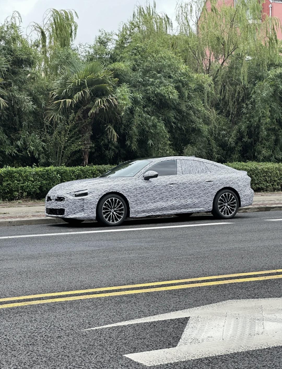 官方确认：一汽奥迪A5L也将用上华为智驾