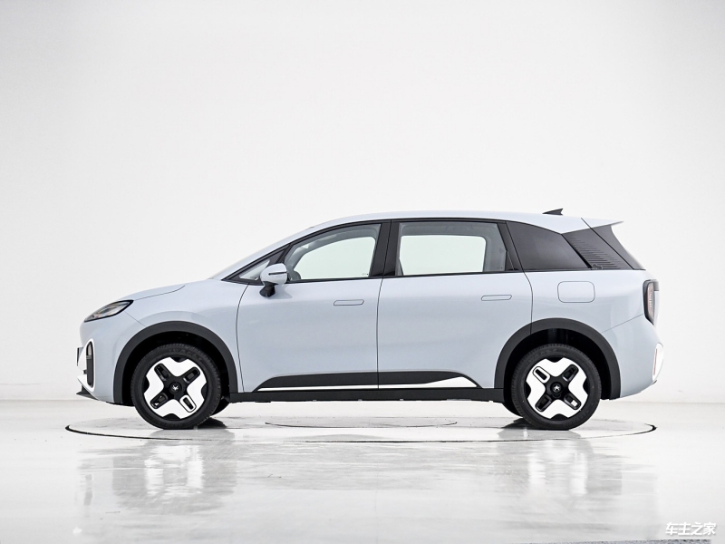 成都极狐考拉S最新报价10.48万起 最高优惠0.50万