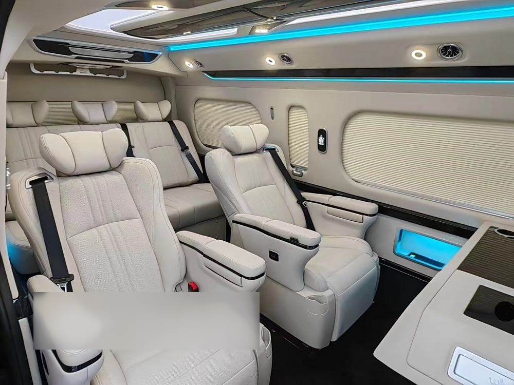 成都海狮中东版最高优惠4万 仅36万可入手