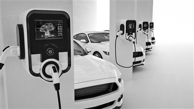 产销均超3100万辆!中国汽车“马力十足”