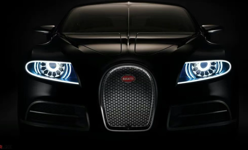 比迈巴赫整车还贵!布加迪推出史上最壕改装套件:售价174万元