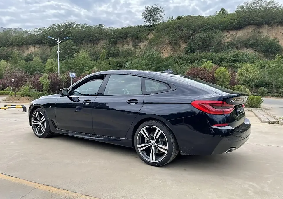 搭载宝马直列六缸发动机 摩根全新旗舰跑车将于3月11日发布