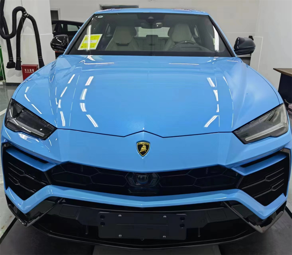 深圳成美名车中心Urus目前售价294万起 欢迎试乘试驾