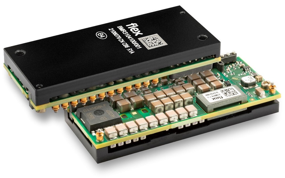 【CES 2025】英飞凌携手Flex展示用于软件定义汽车的区域控制器设计平台