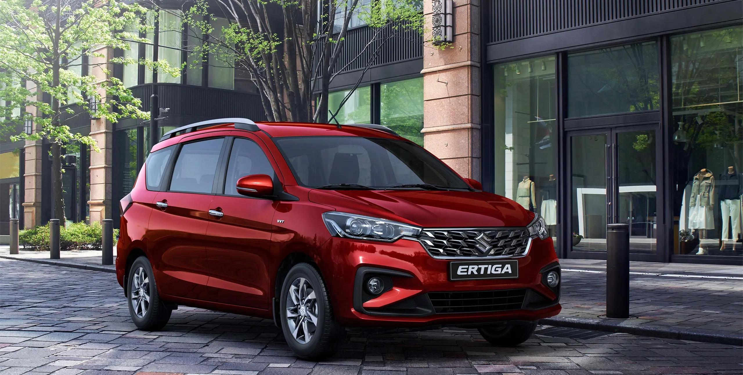 铃木汽车印度新工厂正式建成投产