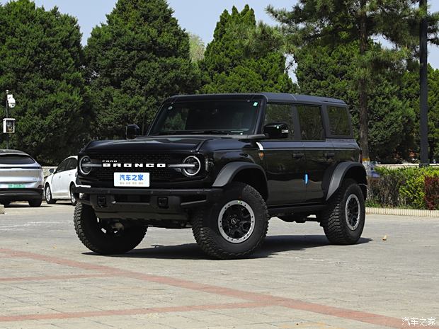 福特烈马运动墨版欢迎莅临赏鉴 限时优惠高达2万