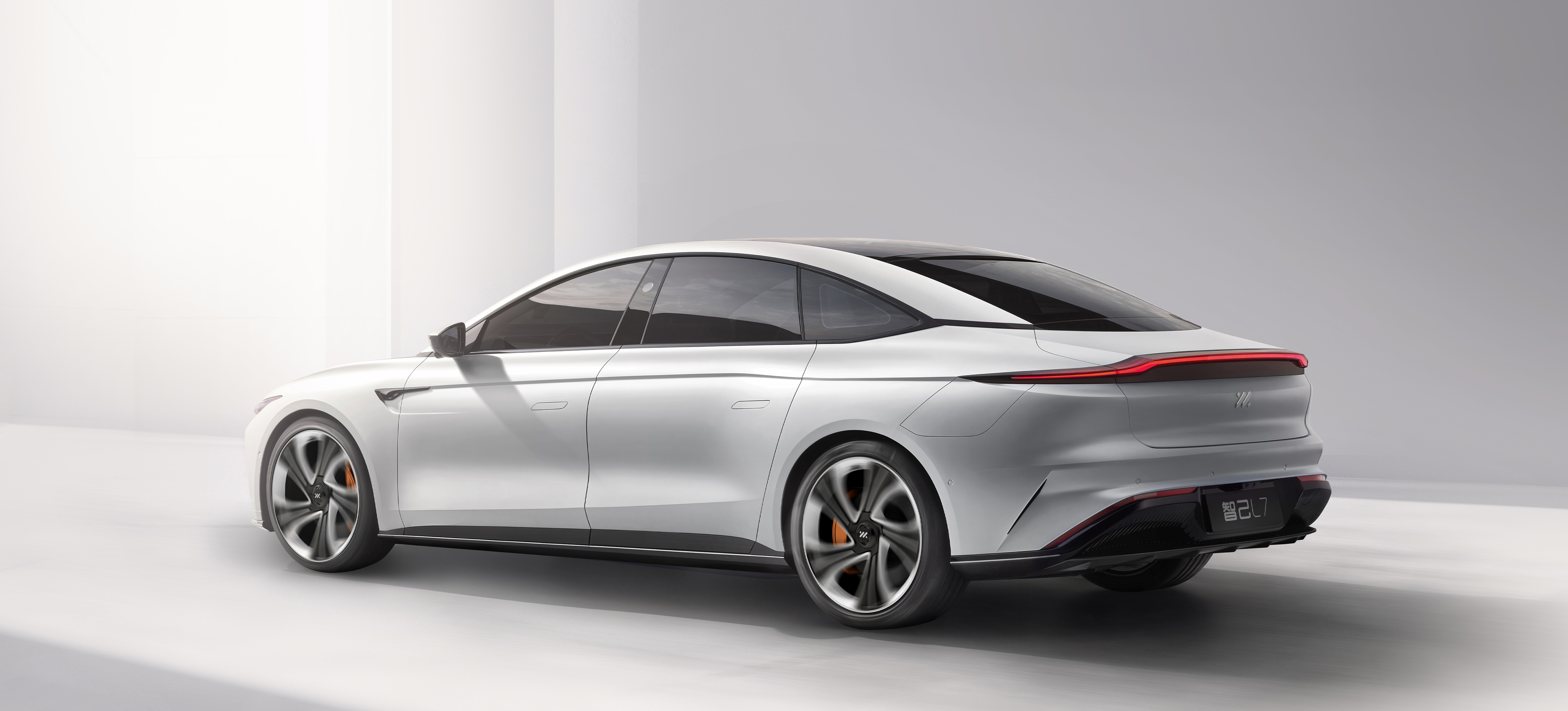 舍弗勒与小鹏汇天签订飞行汽车动力量产合作协议