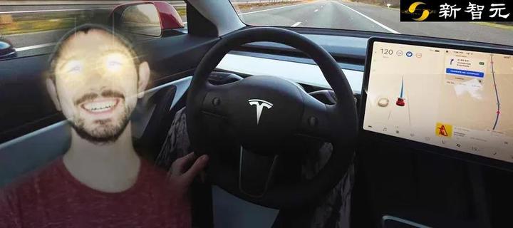 莆田交警：第一批体验特斯拉FSD的车主被罚扣6分