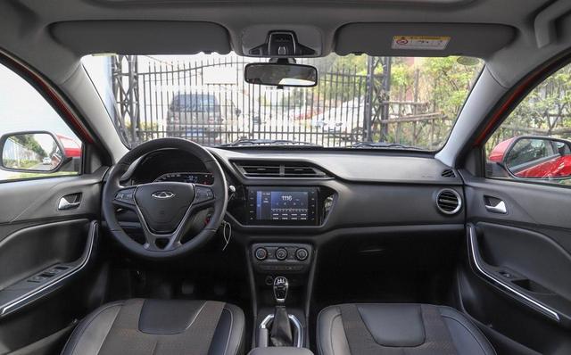 金牛东风小康D72售价4.99万起 最高优惠0.50万