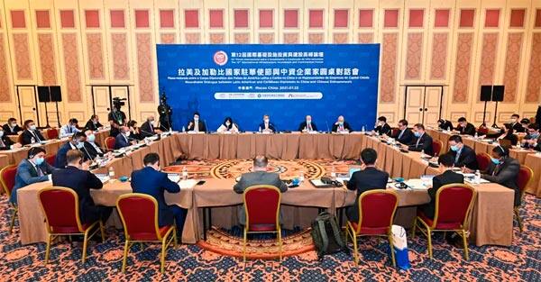 圆桌对话:汽车改装行业泛化思考