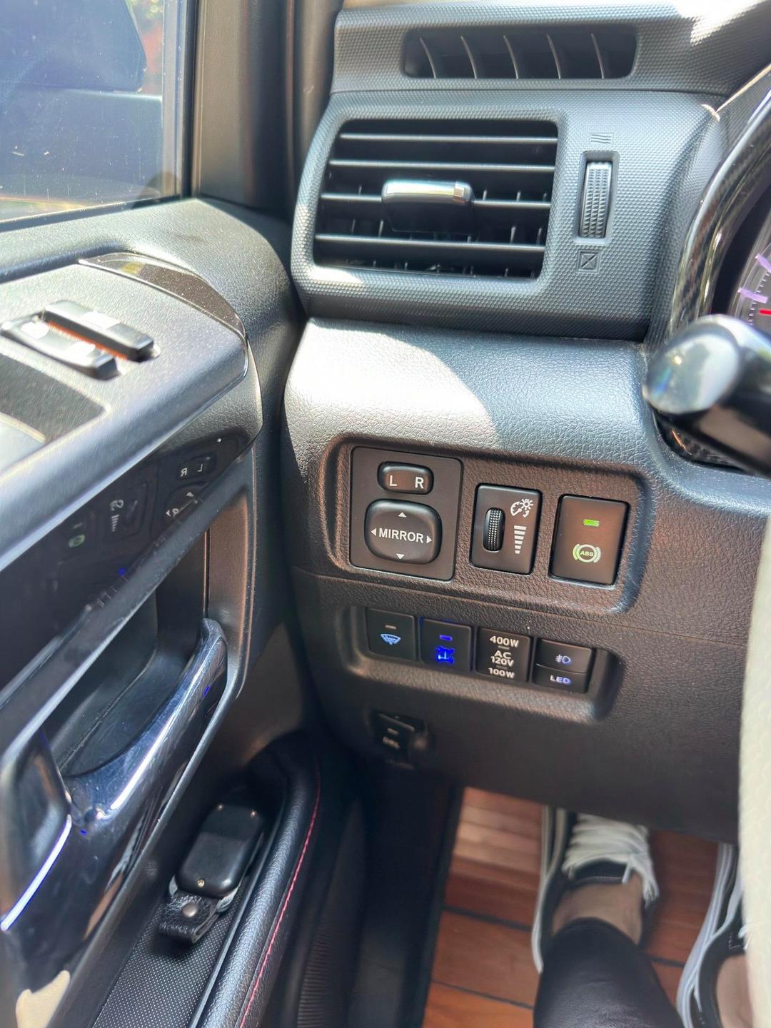 2024超霸加版优惠13.8万 最低61万