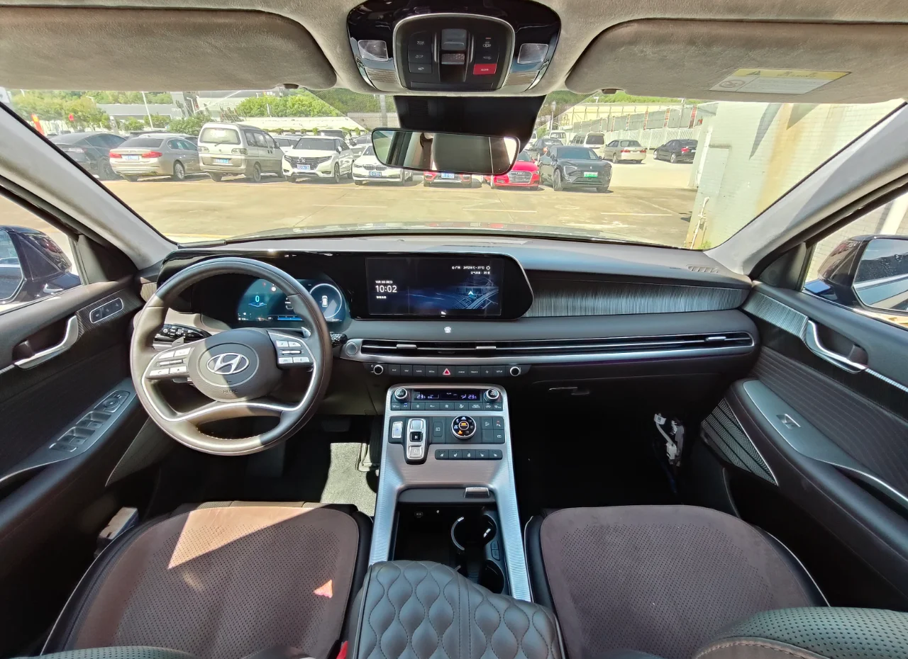 成都帕里斯帝最新报价30.08万起 暂无优惠