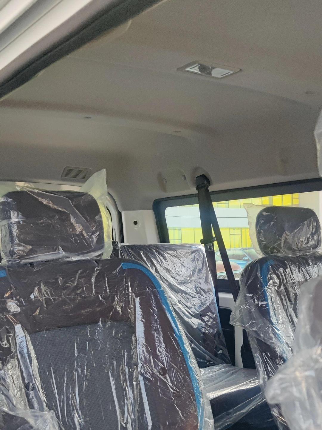 彭州东风小康EC36II最低11.68万起售 暂无优惠