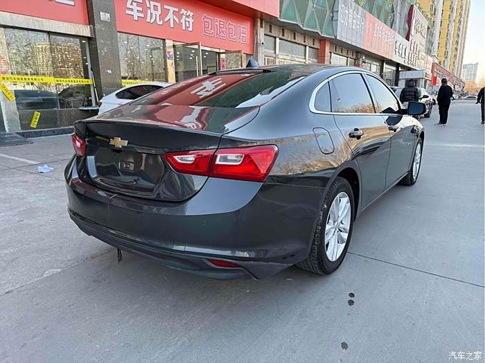 成都柯迪亚克GT降5.10万 最低仅售15.79万