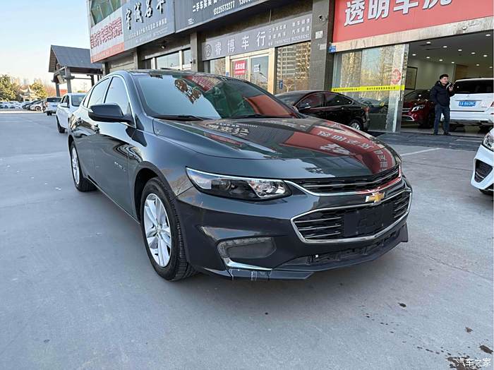 成都柯迪亚克GT降5.10万 最低仅售15.79万