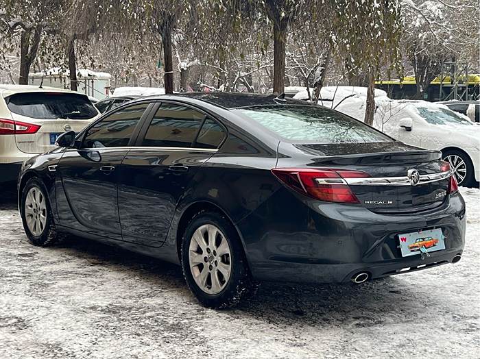 成都柯迪亚克GT降5.10万 最低仅售15.79万