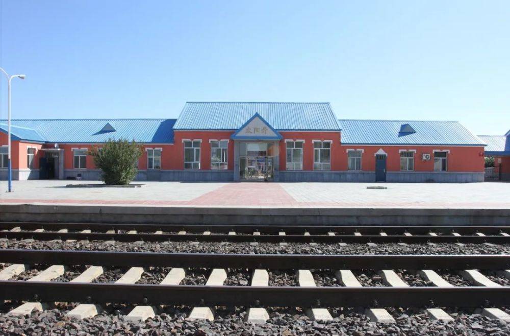 全国名字最长的火车站定了！史无前例的7个字