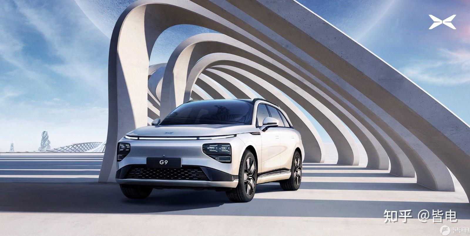 何小鹏：新款G6首月产量非常紧张