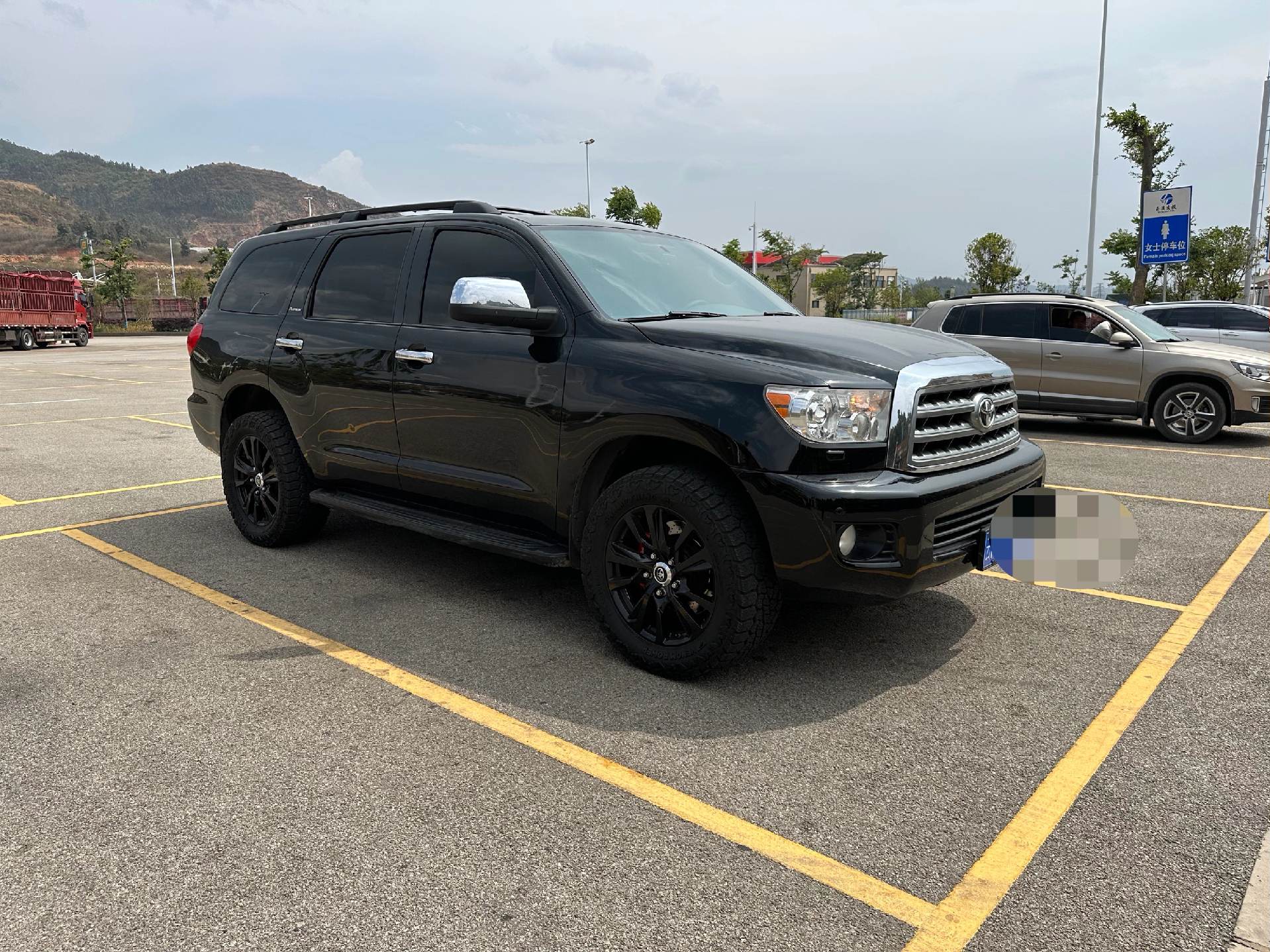 成都红杉美版新款提供试乘试驾 优惠高达22万