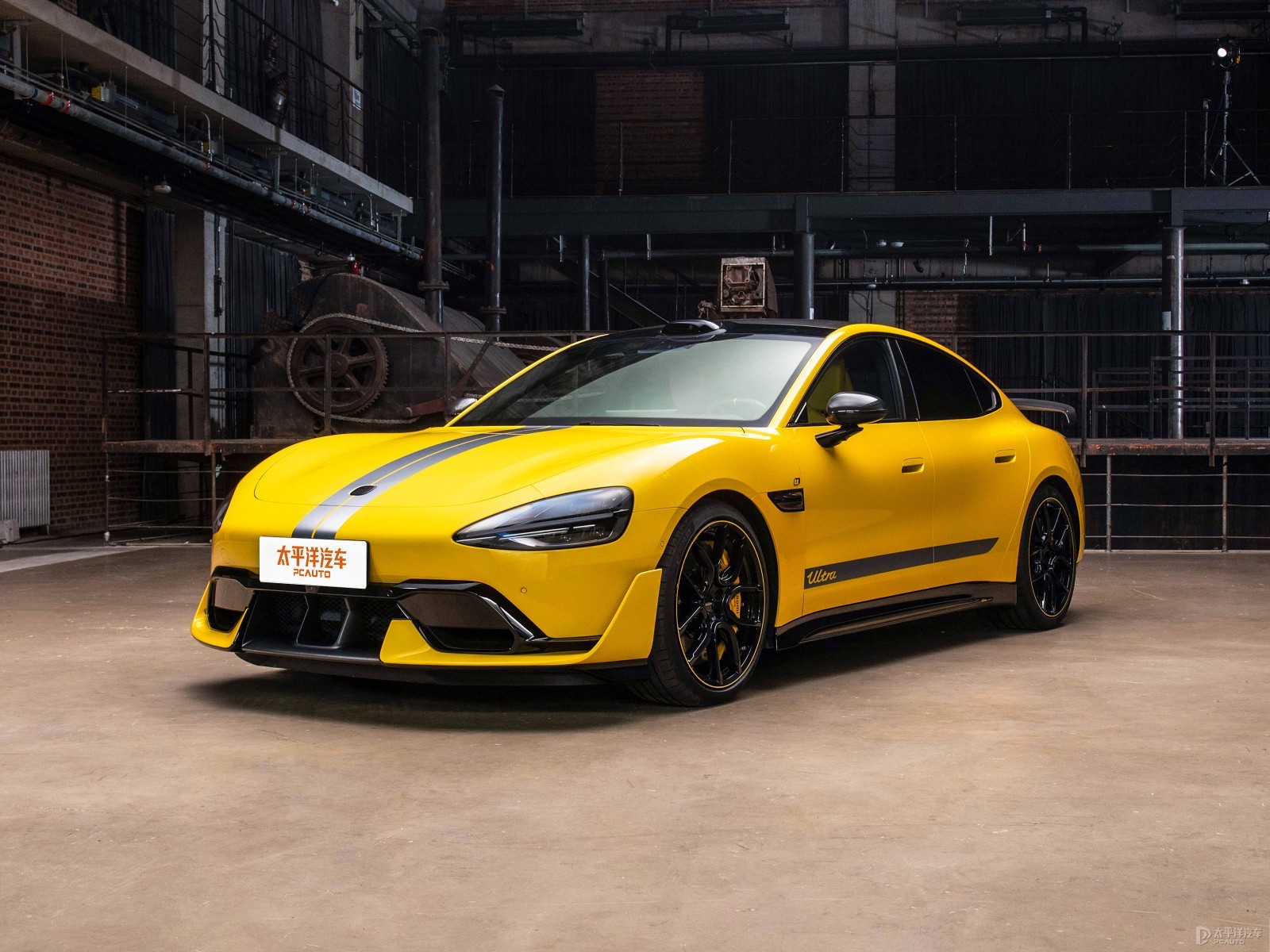 购买小米SU7 Ultra是否有购置税：官方回应来了