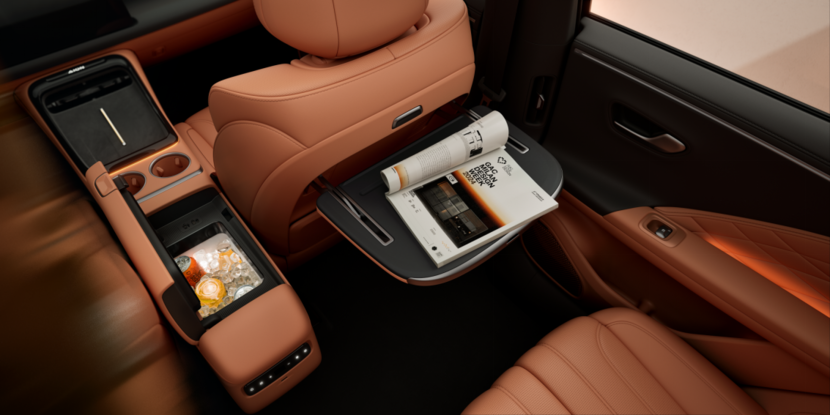 新政驱动 新能源车企依然面临双重“考验”