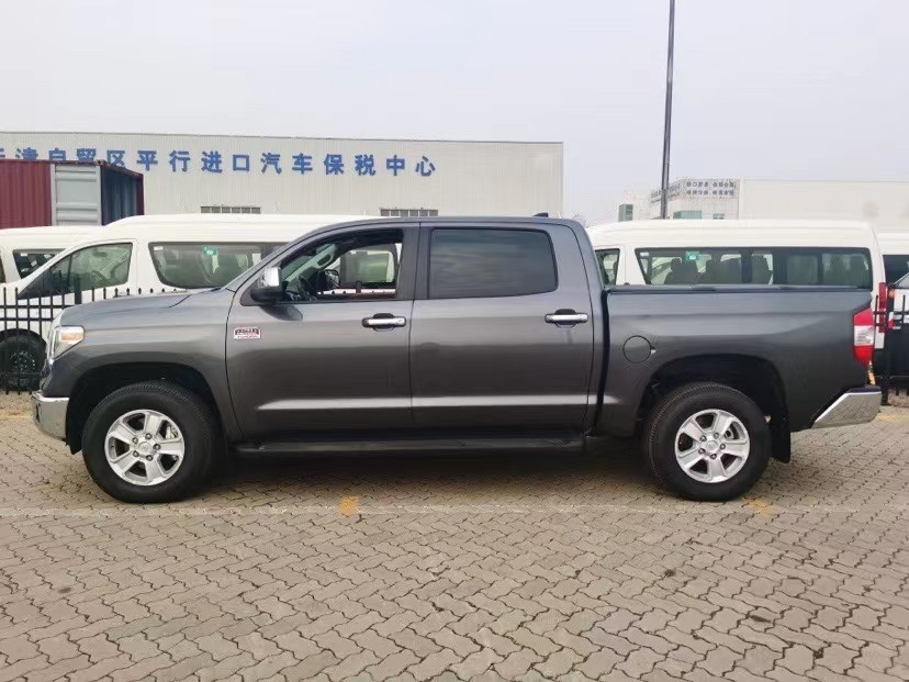 坦途墨版降价10万 最低56万