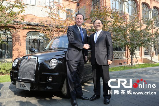 李书福谈汽车价格战：打到剩下几家有竞争力的为止