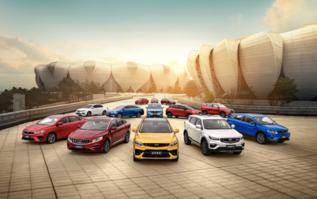 李书福谈汽车价格战：打到剩下几家有竞争力的为止