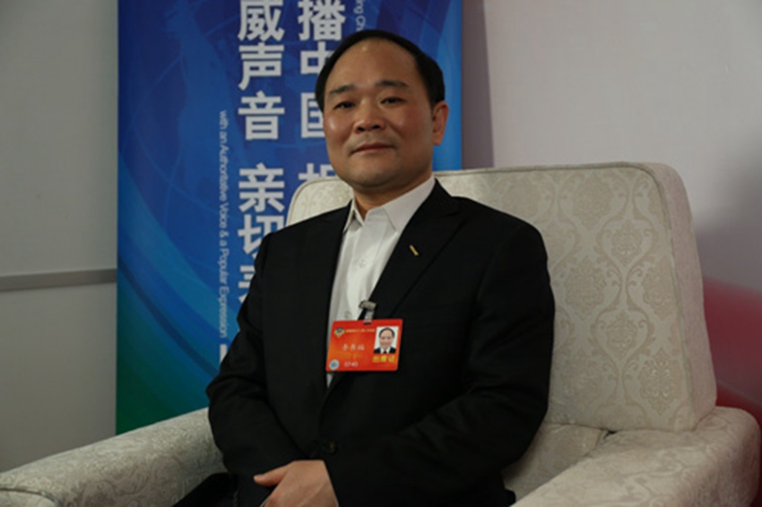 李书福谈汽车价格战：打到剩下几家有竞争力的为止