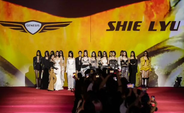 成都捷尼赛思G90最低69.88万起售 暂无优惠