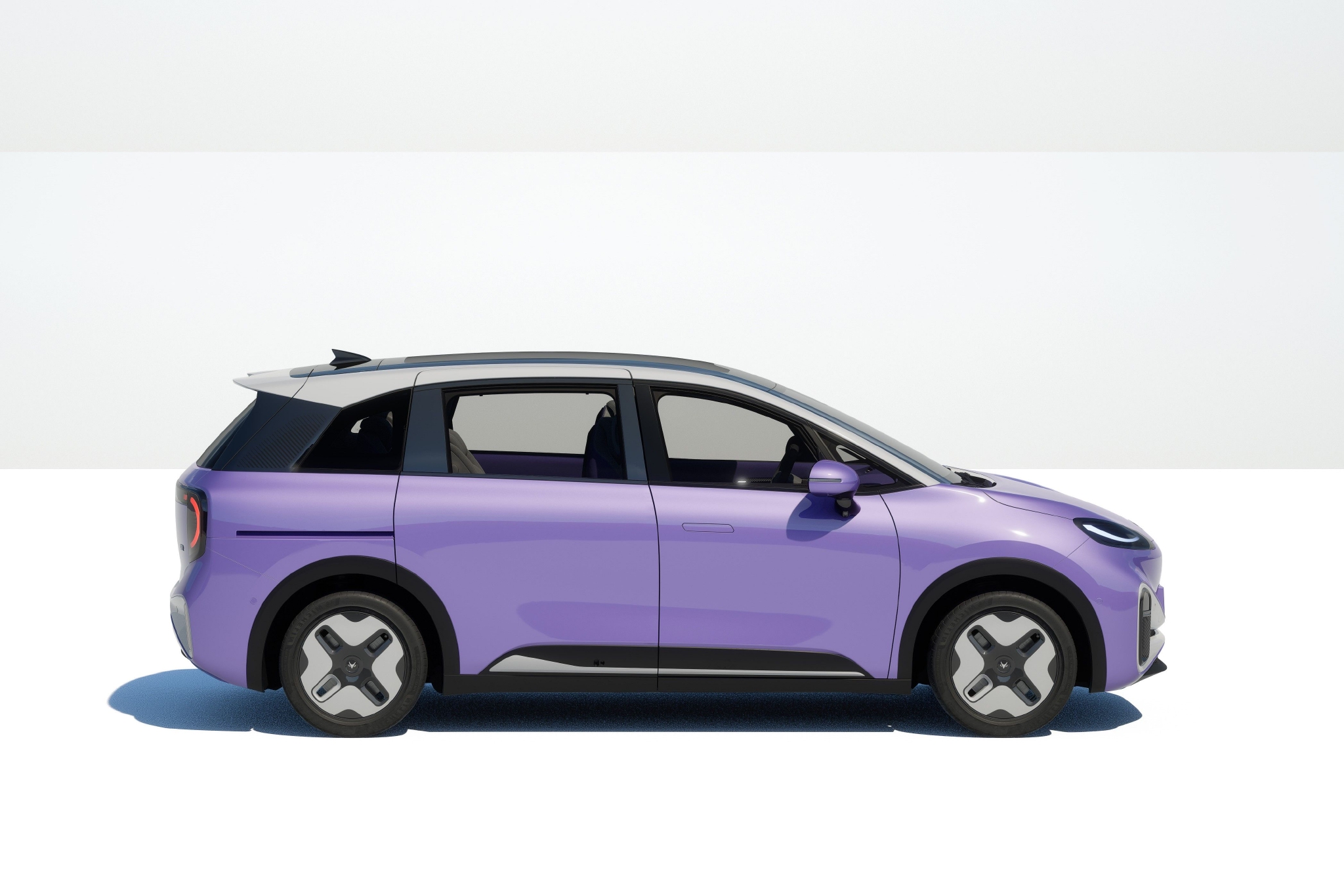 成都极狐考拉最高让利1.20万元 仅11.98万可入手