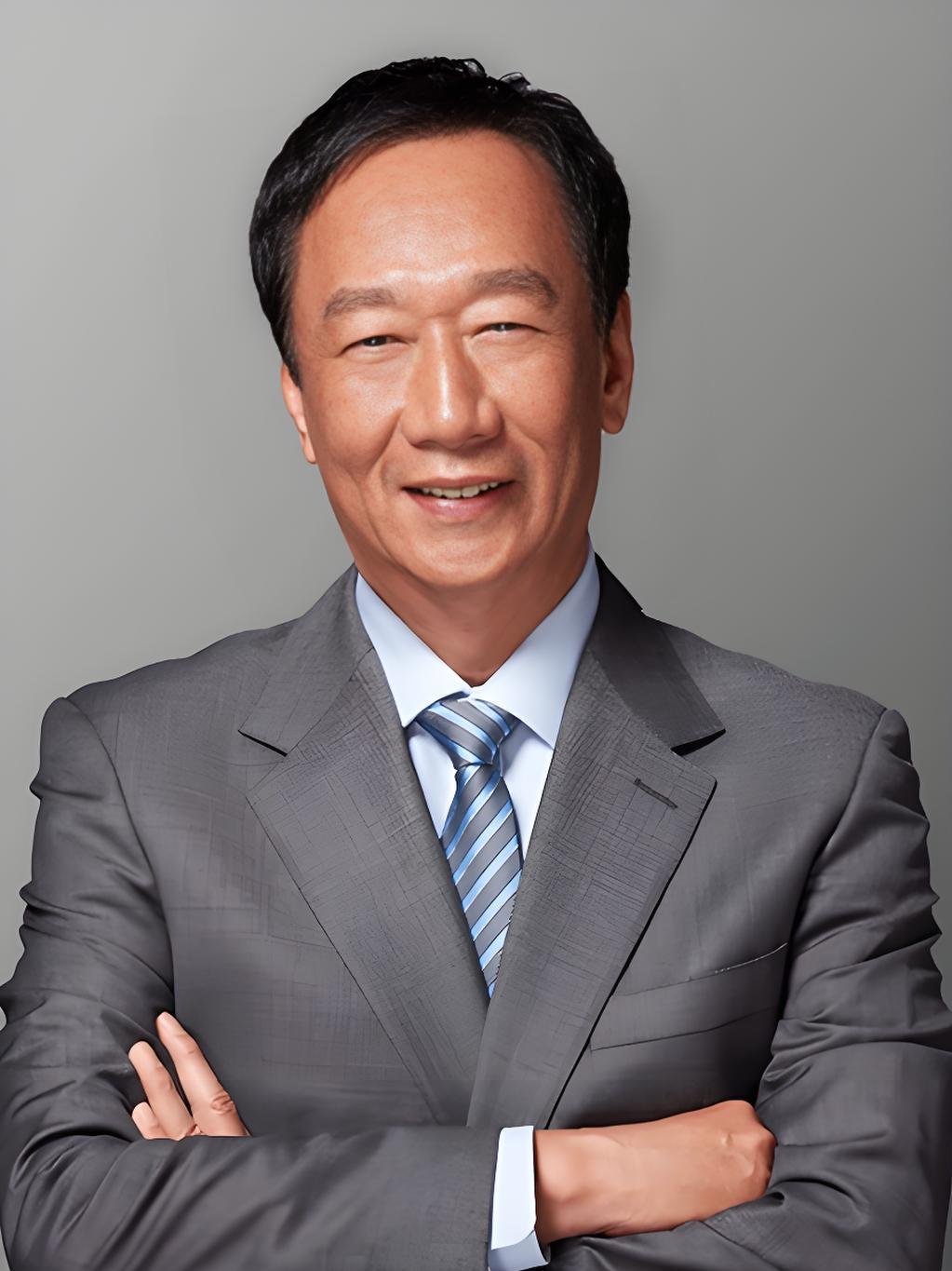 富士康高管关润有望接任内田诚 出任日产新任CEO