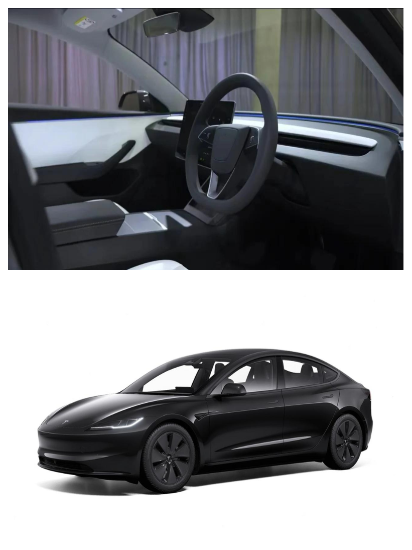 特斯拉新一轮全球涨价要来了？