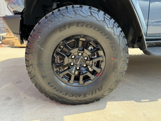 2024烈马美版售价109万起