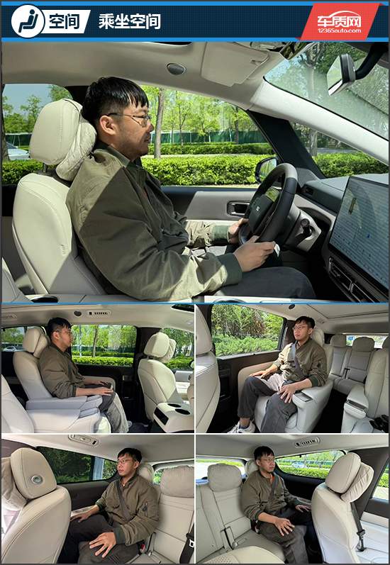 10款热门中大型MPV后备厢大横评！奶爸孝子们都看过来吧！