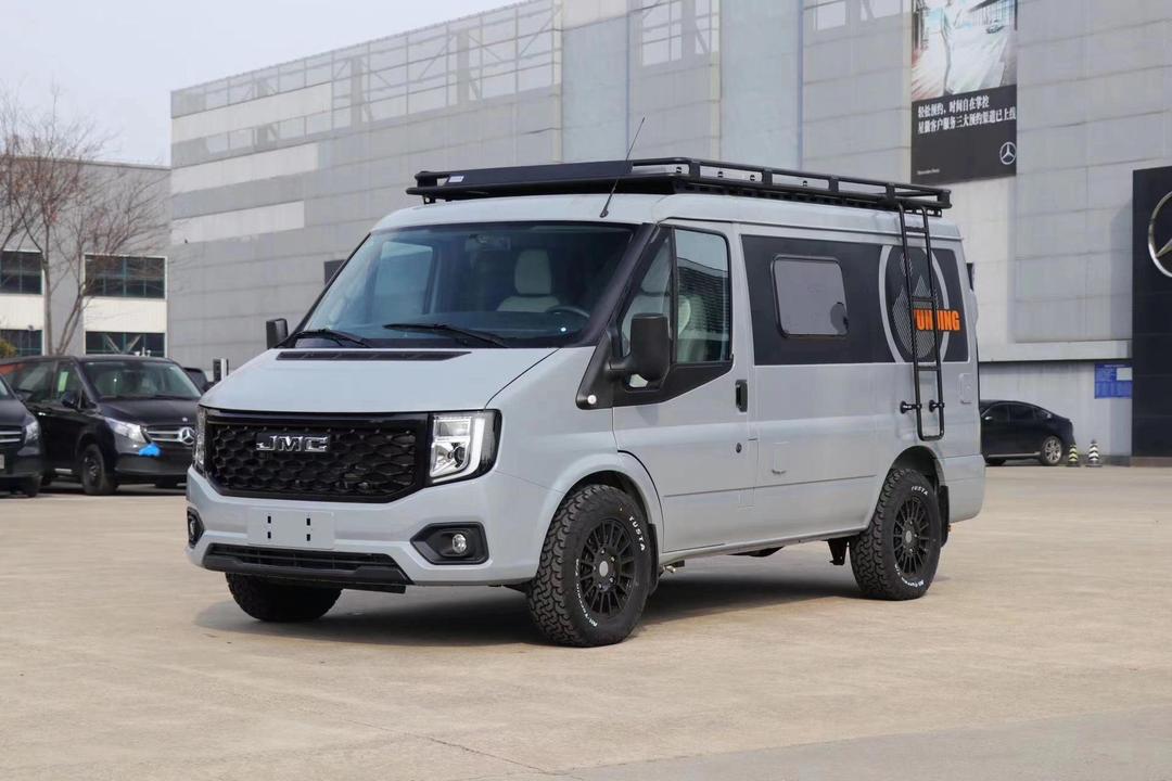 成都江铃福顺价格最低9.78万起 暂无优惠