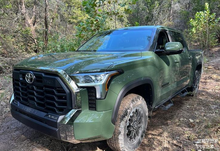 购坦途墨版享10万优惠 欢迎到店试驾