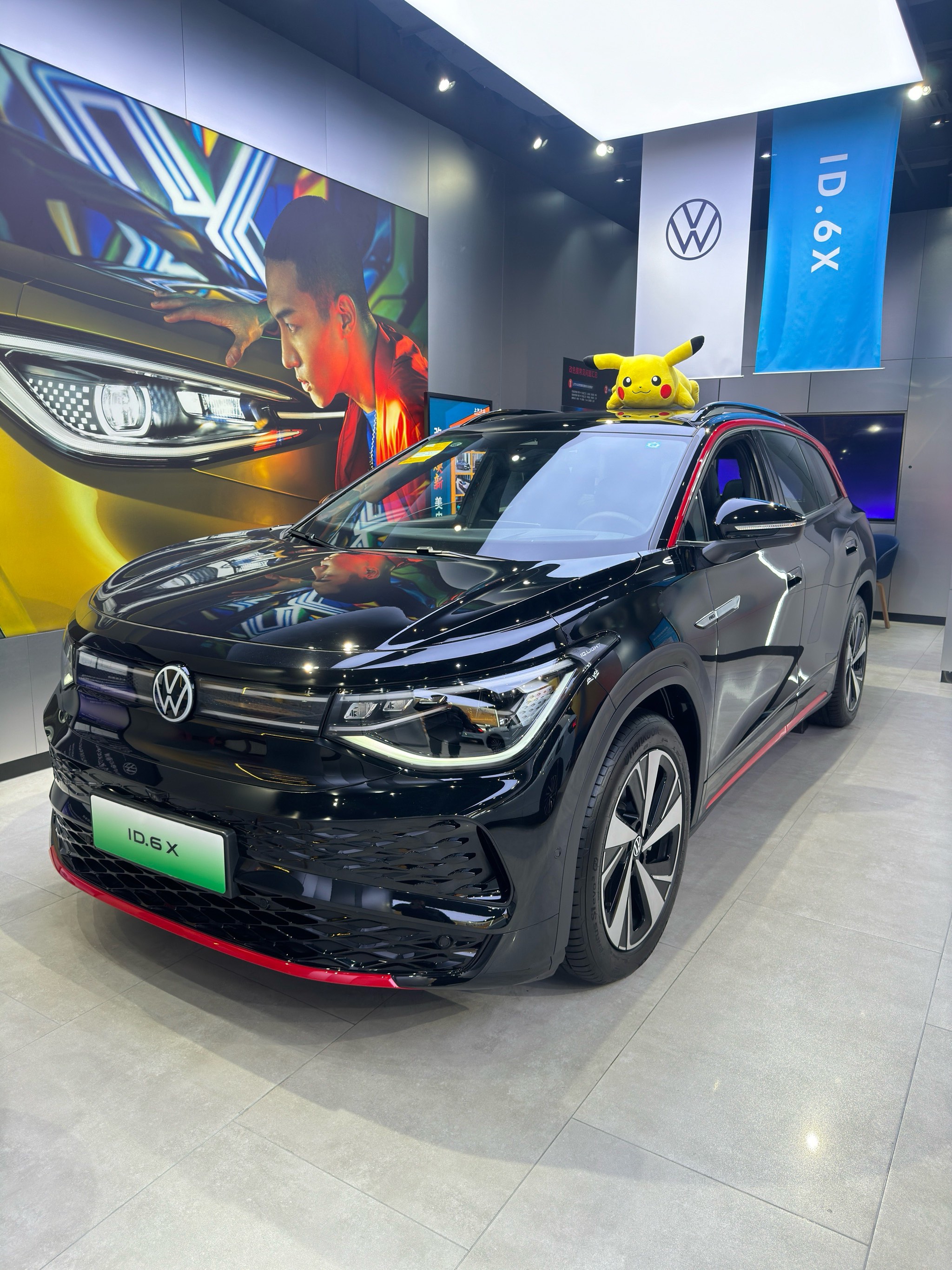 上汽大众总经理：我们的汽车标准比国产车高 在国内降本机会多的是