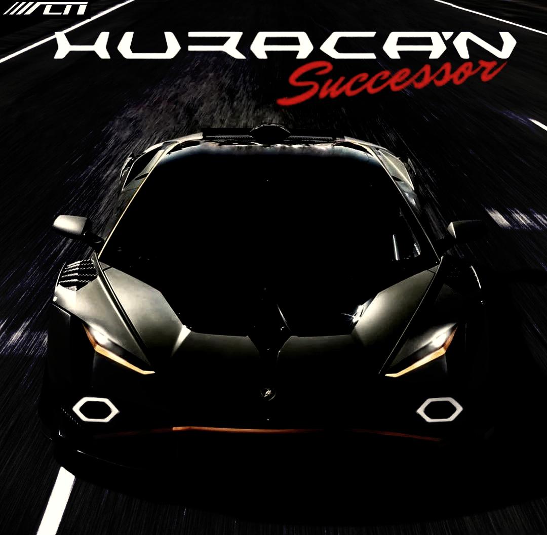 兰博基尼Temerario：全新车身结构探索之旅