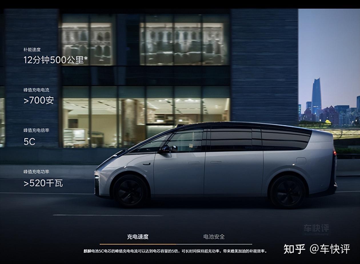 李想：理想i8测试里程已超800万公里 希望成为汽车圈的测试卷王